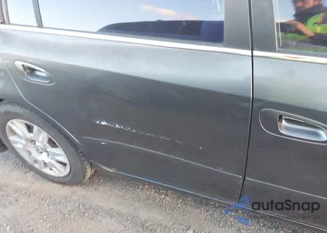 2005 Nissan Altima 2.5 S z USA, uszkodzony, nr VIN 1N4AL11D45C201947